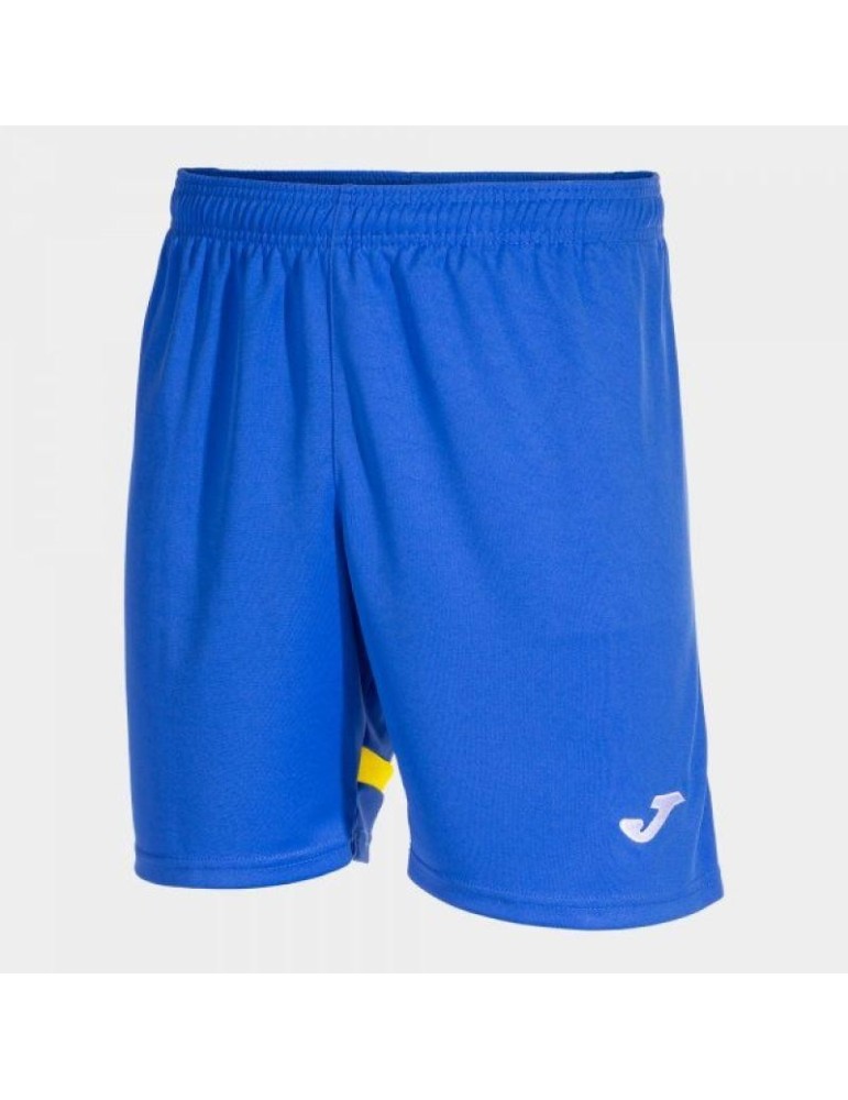 Šortky Joma Tokio (modro-žluté)