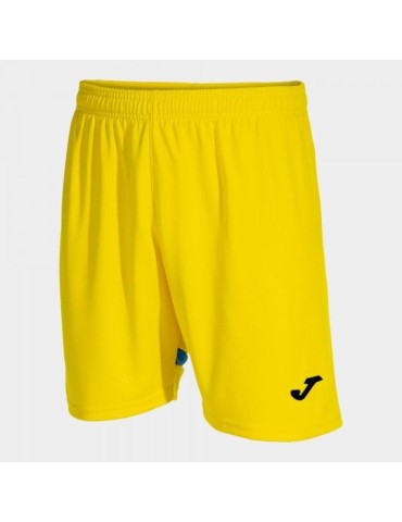 Šortky Joma Tokio (žluté)