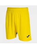 Šortky Joma Tokio (žluté)