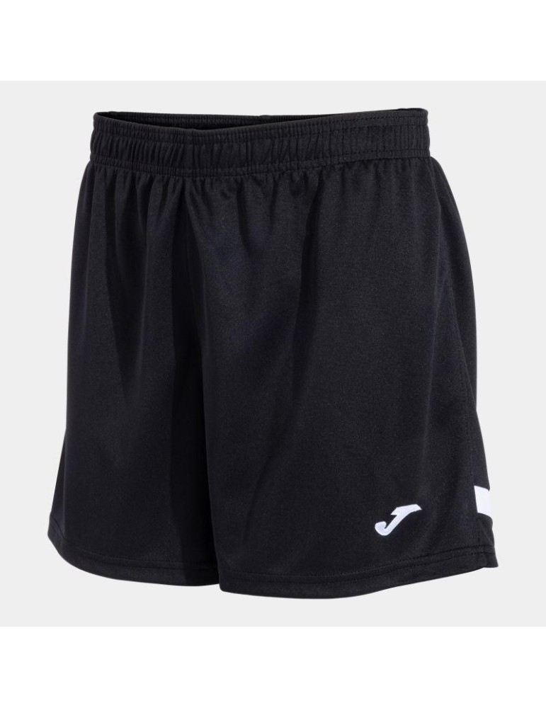 Krátké šortky Joma Tokio (černé)