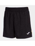 Krátké šortky Joma Tokio (černo-žluté)
