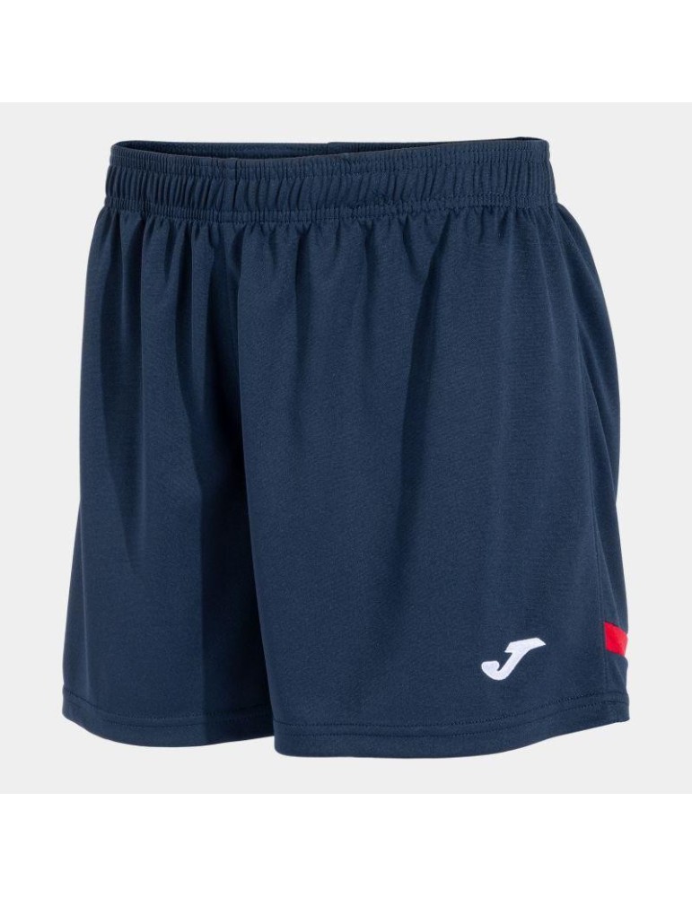 Krátké šortky Joma Tokio (modro-červené)