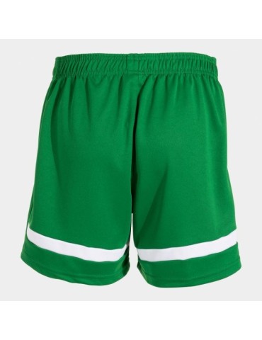 Krátké šortky Joma Tokio (zelené)