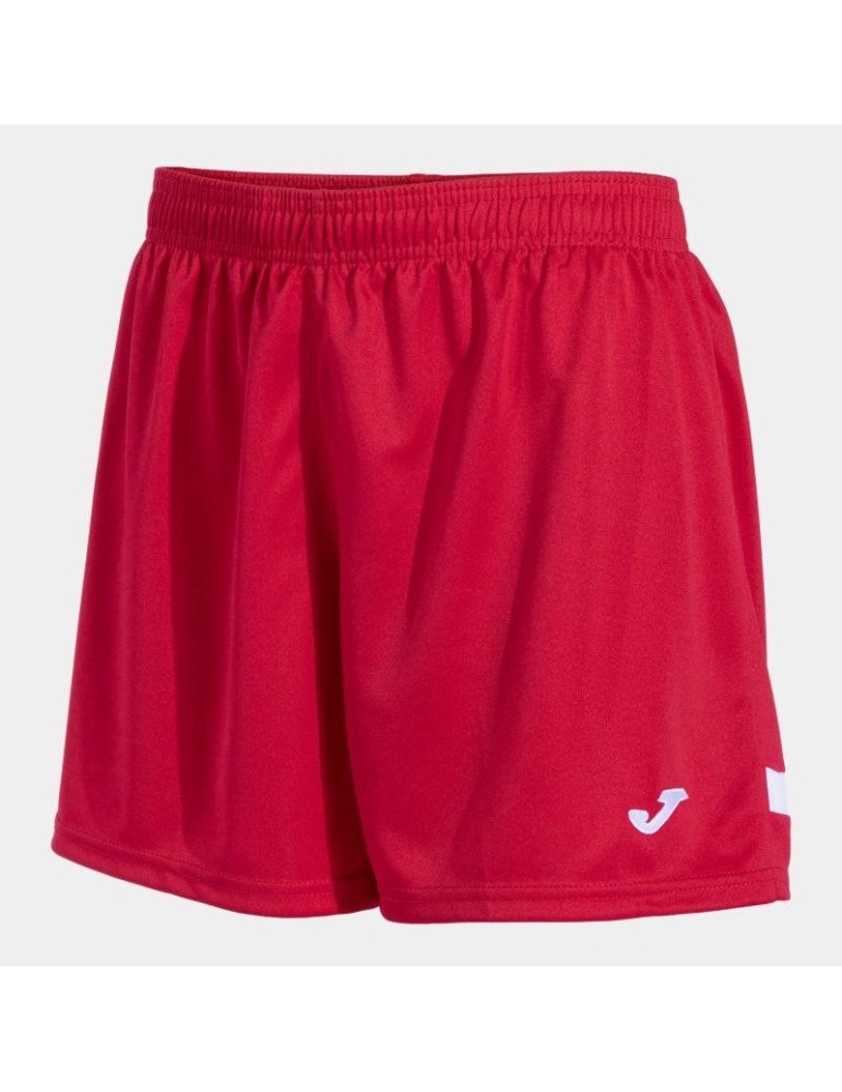 Krátké šortky Joma Tokio (červené)