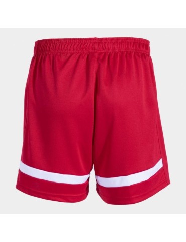 Krátké šortky Joma Tokio (červené)