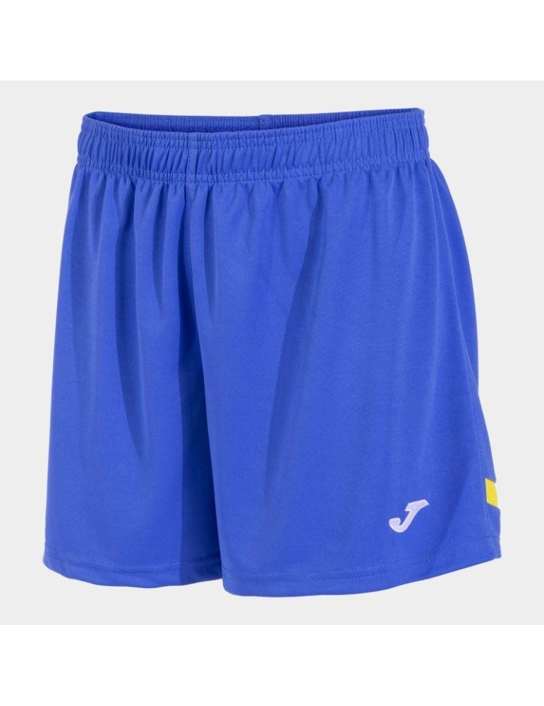 Krátké šortky Joma Tokio (modro-žluté)