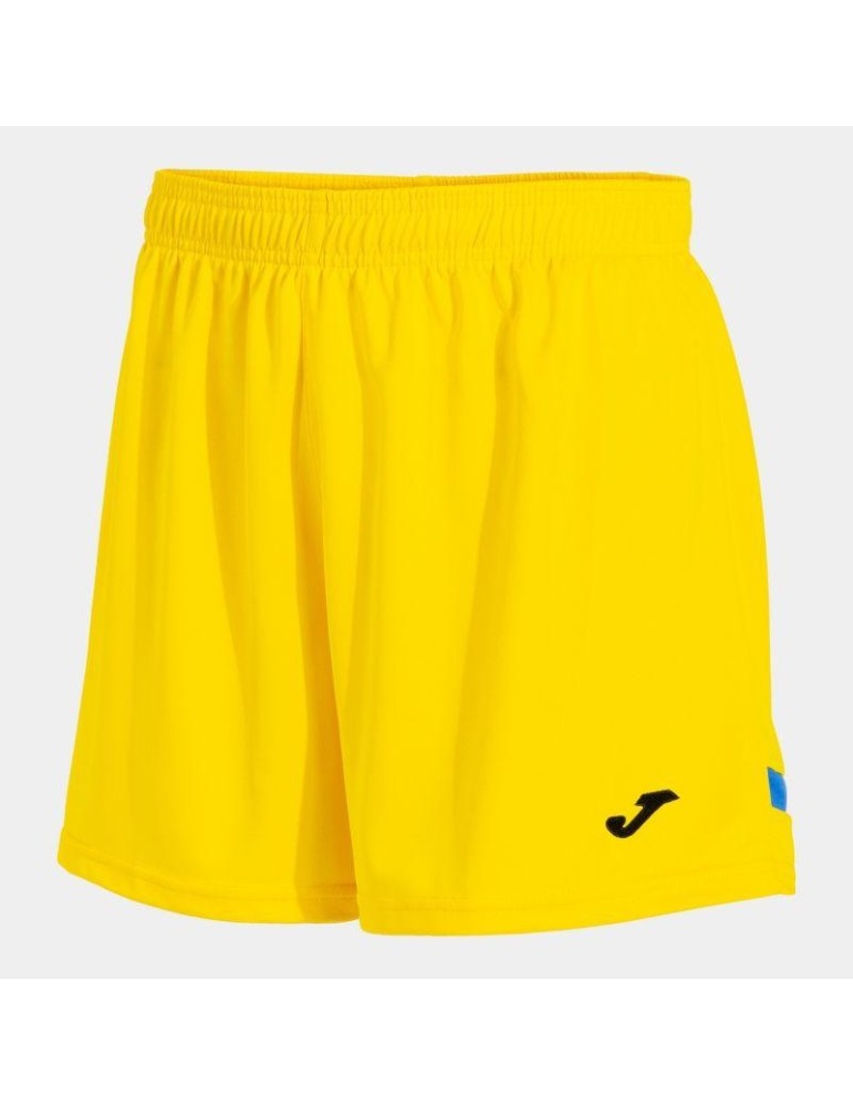 Krátké šortky Joma Tokio (žluté)