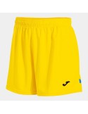 Krátké šortky Joma Tokio (žluté)