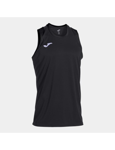 Basketbalový dres Joma Cancha IV (černý)