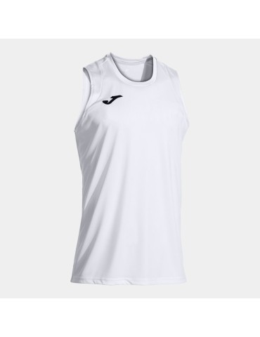 Basketbalový dres Joma Cancha IV (bílý)