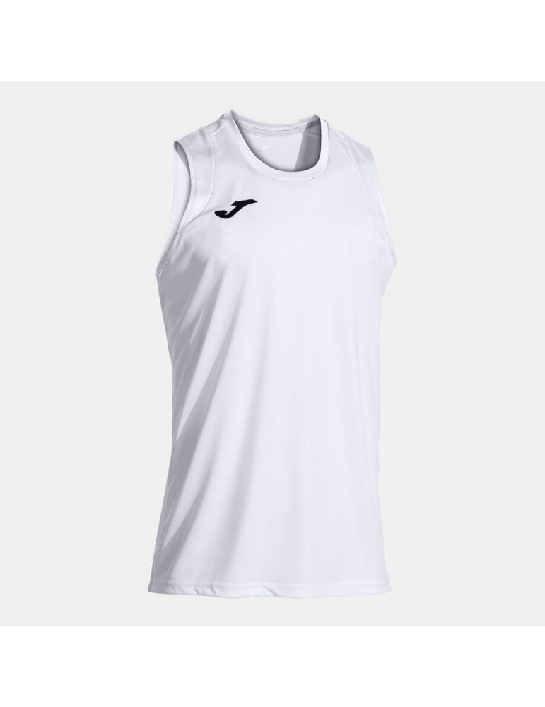 Basketbalový dres Joma Cancha IV (bílý)