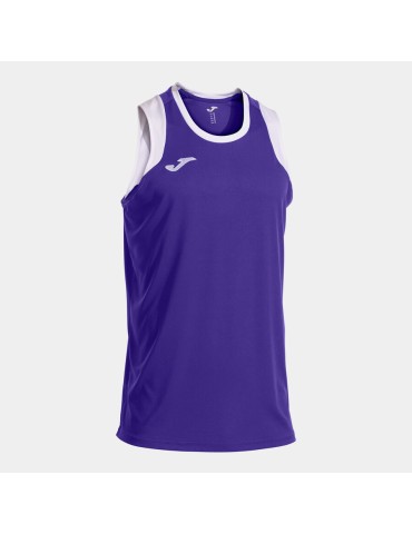 Basketbalový dres Joma Cancha IV (fialový)