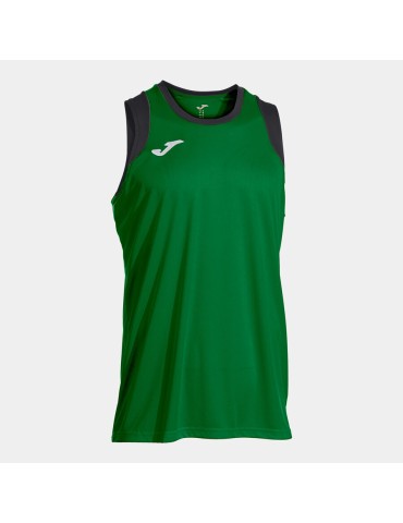Basketbalový dres Joma Cancha IV (zelený)