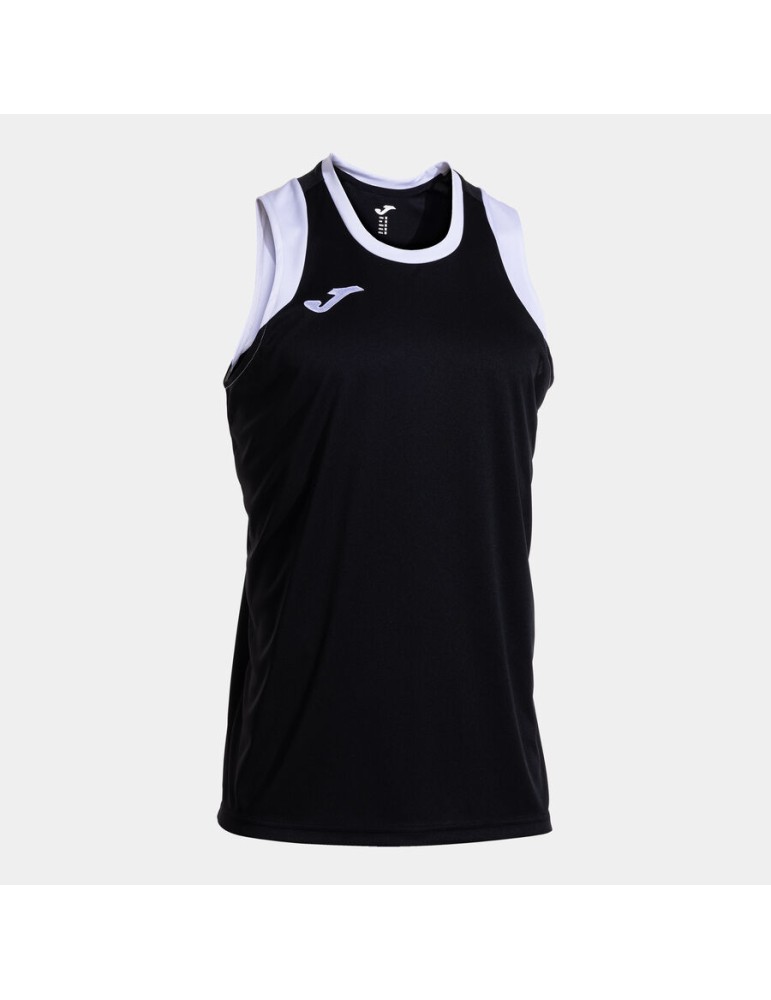 Basketbalový dres Joma Cancha IV (černo-bílý)