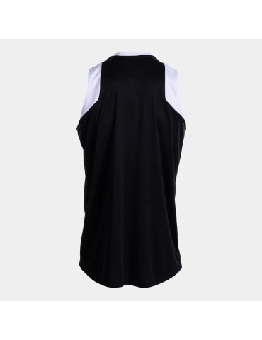 Basketbalový dres Joma Cancha IV (černo-bílý)