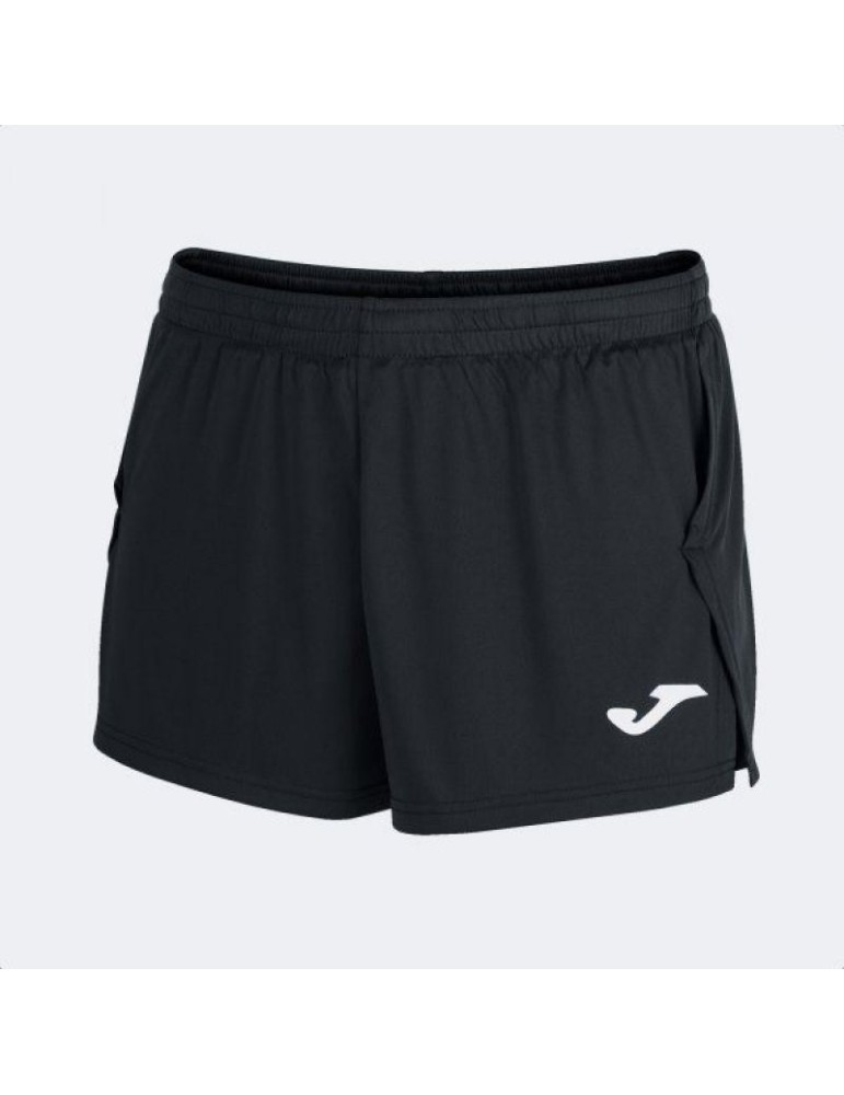 Šortky Joma Record II (černá)