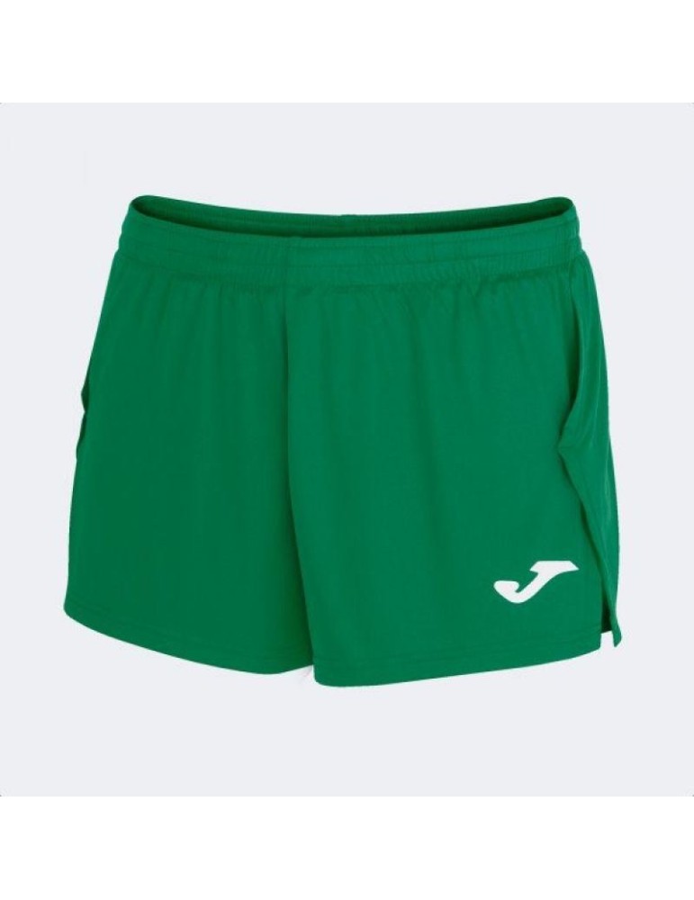 Šortky Joma Record II (zelené)