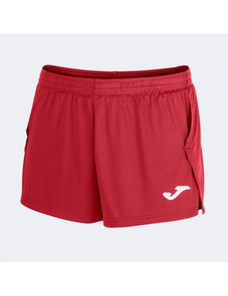 Šortky Joma Record II (červené)
