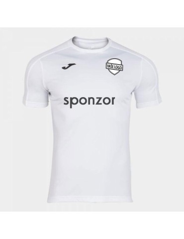 Dres Joma Academy III (bílá)