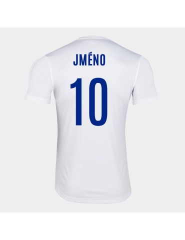 Dres Joma Academy III (bílá)