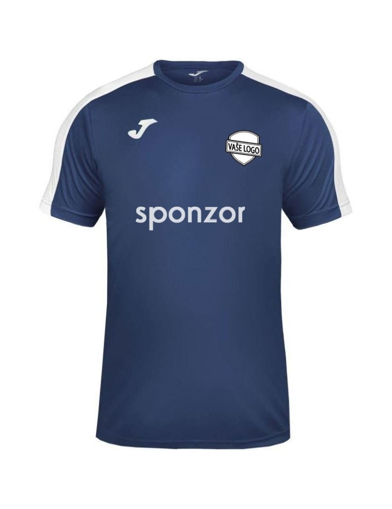 Dres Joma Academy III (tm.modrá)