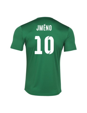 Dres Joma Academy III (zelená)