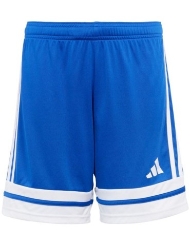 Šortky adidas Squadra 25 JR (modrá)