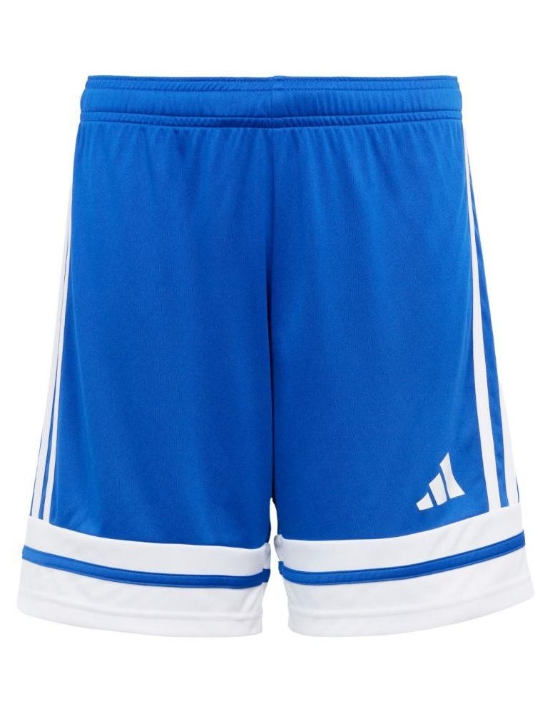 Šortky adidas Squadra 25 JR (modrá)