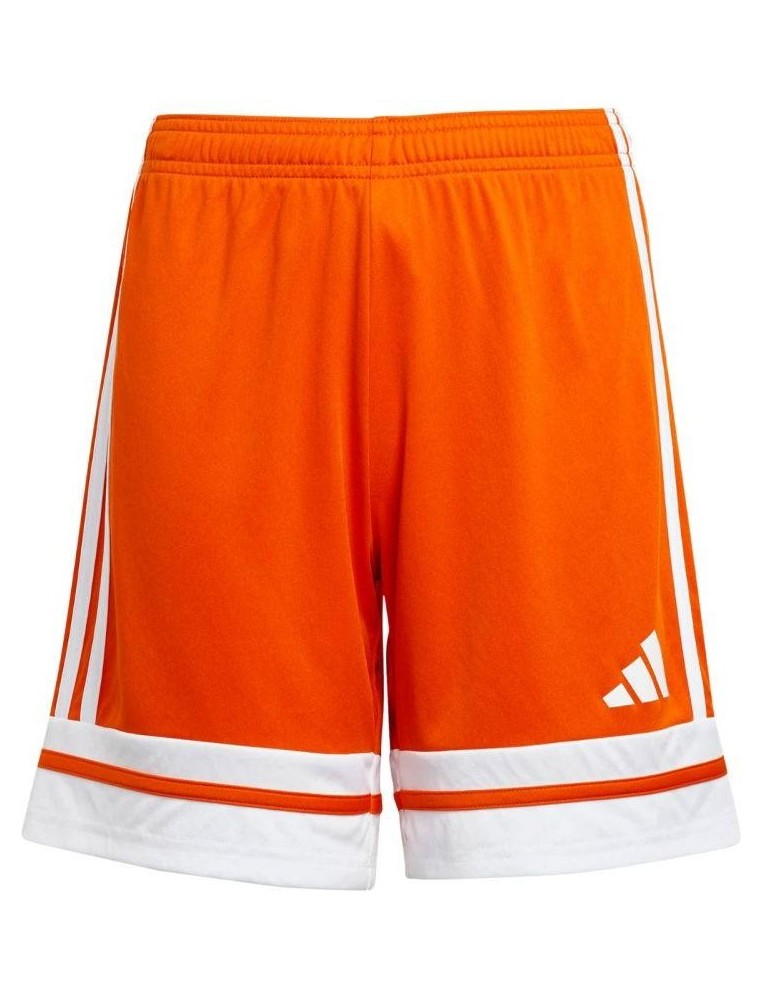 Šortky adidas Squadra 25 JR (oranžová)