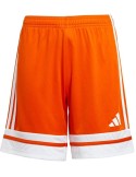 Šortky adidas Squadra 25 JR (oranžová)