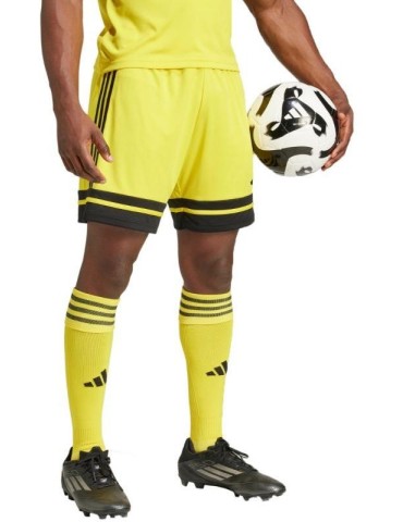 Šortky adidas Squadra 25 M (žlutá)
