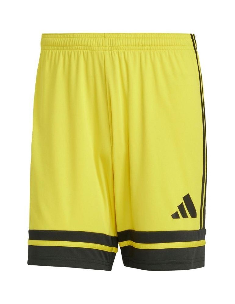 Šortky adidas Squadra 25 M (žlutá)