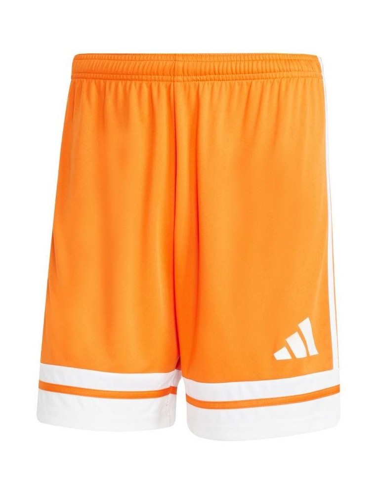 Šortky adidas Squadra 25 (oranžová)