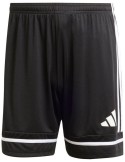 Šortky adidas Squadra 25 (černá)