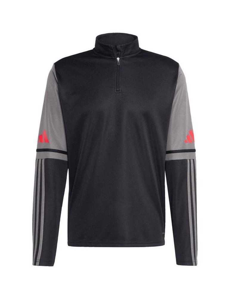Mikina adidas Squadra 25 Training Top M (černo-šedá)