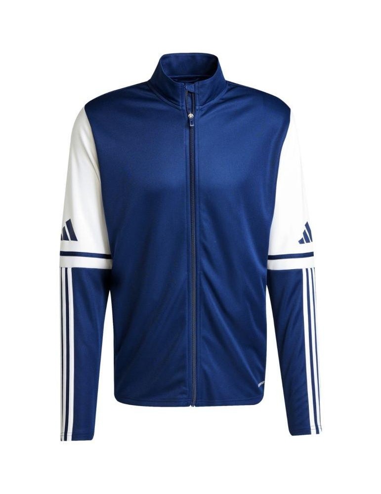 Mikina adidas Squadra 25 Training M (tm. modro-bílá)