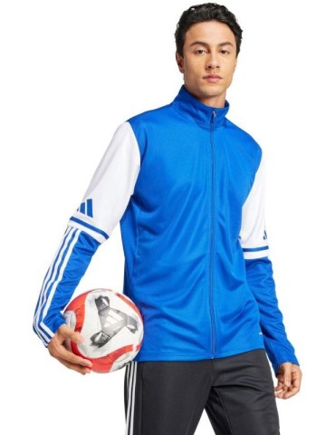Mikina adidas Squadra 25 Training (modro-bílá)