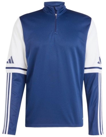 Mikina adidas Squadra 25 Training Top M (tm. modro-bílá)