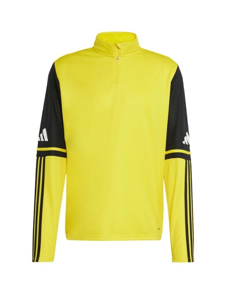 Mikina adidas Squadra 25 Training M (žluto-černá)