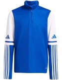 Mikina adidas Squadra 25 Training Top JR (modrá)
