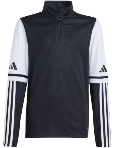 Mikina adidas Squadra 25 Training Top JR (černá)