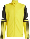 Mikina adidas Squadra 25 Training Top JR (žlutá)