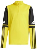 Mikina adidas Squadra 25 Training Top JR (žlutá)