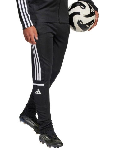 Tepláky adidas Squadra 25 Training JR (černá)