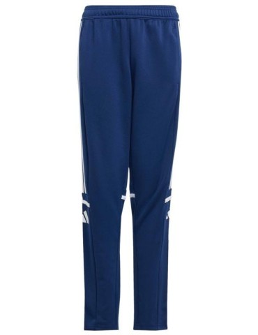 Tepláky adidas Squadra 25 Training JR (tm.modrá)