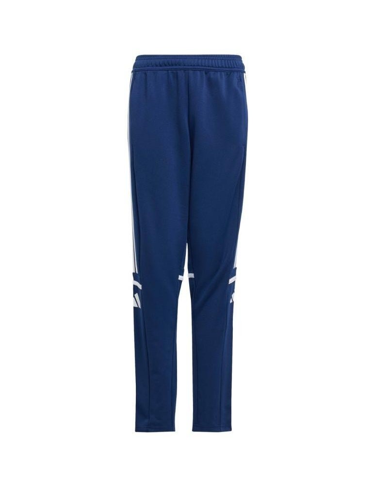 Tepláky adidas Squadra 25 Training JR (tm.modrá)