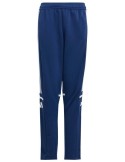 Tepláky adidas Squadra 25 Training JR (tm.modrá)