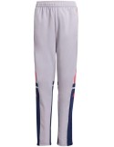 Tepláky adidas Squadra 25 Training JR (šedá)