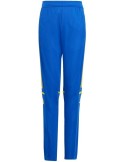 Tepláky adidas Squadra 25 Training JR (modro-žlutá)