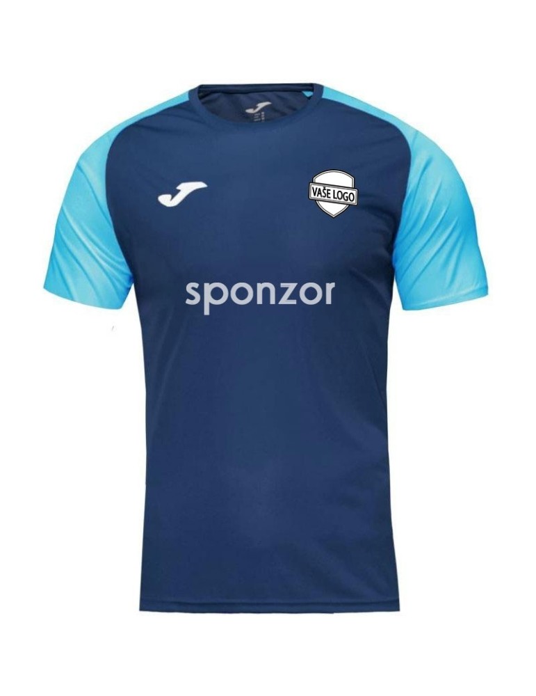 Dres Joma Academy IV (modrá-sv.modrá)